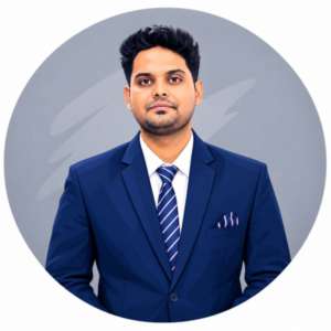 Anupam Jha