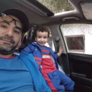 Abderrahmen Djirouni