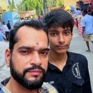 Hitesh Singh