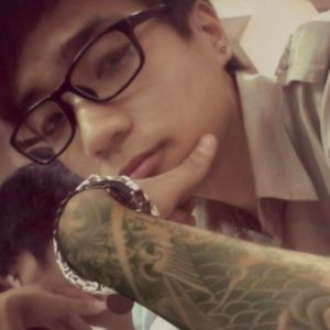 Trần Đức Tiến