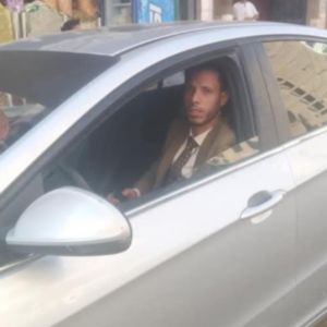 Osama Mohamed