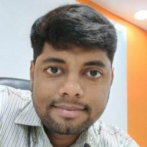 Balaji Subramanian