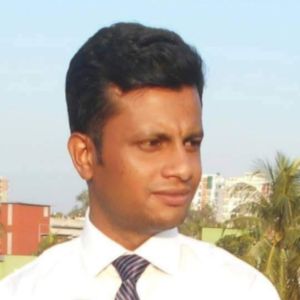 Sayedul Islam Elections Commission Secretariat