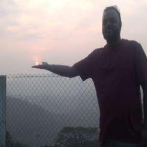 Praveen Nair