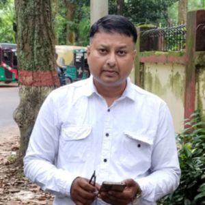 Tushar Sen