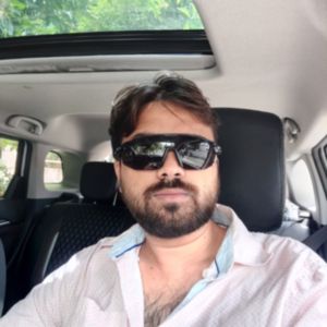Tamim Maniyar