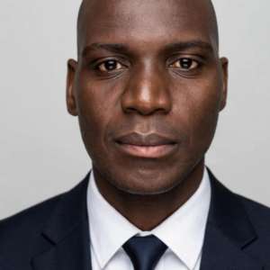 Paul Mauya