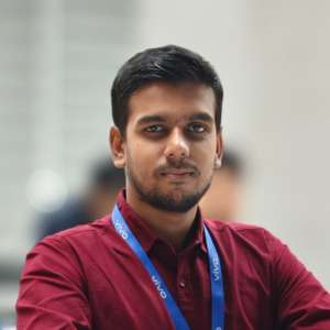 Junayed Reza