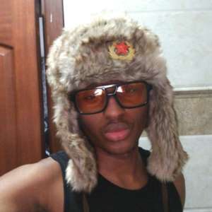 Christian Mugambi