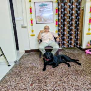 VASHDEV SHARMA