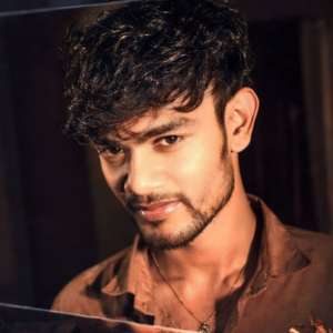Tushar Butiya