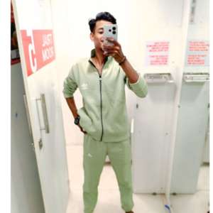 Irfan Mansoori