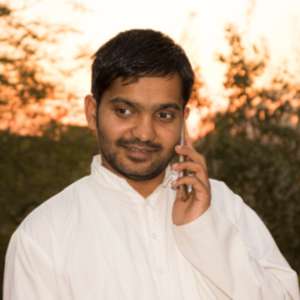 Sanjay Chaudhary