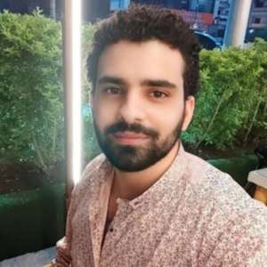 Dr Ahmed Eid