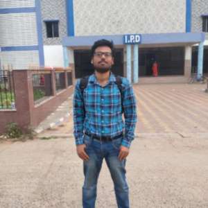 Sukanta Sarkar