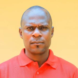 Samwel Okello