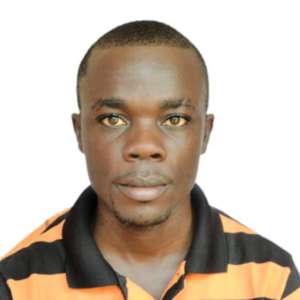Ernest Banahene