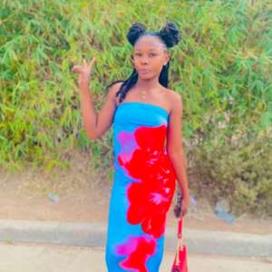 Catherine Namukonda