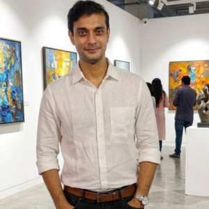 Aniruddha Mukherjee