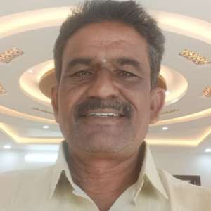 GOVINDA RAJAN