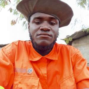 Joel Asare