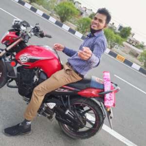 Khivraj Saini