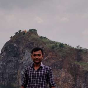 Sandeep Roy