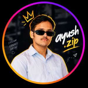 Ayush Zip