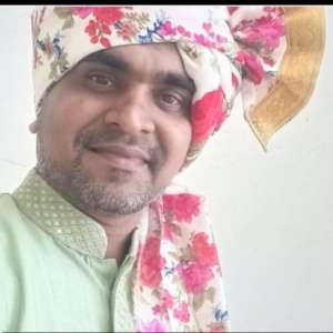 Shaan Raut