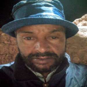 ELGADIR Hassan