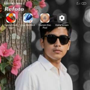 Chandan Majumder