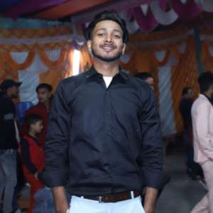 Vipin D.p