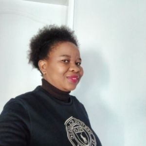 Mothebe Sikwe