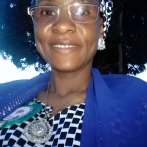 Aishat Ndayako