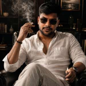 Raj Khan