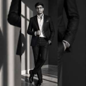 Parth Ahuja