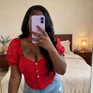 Faith Jemutai