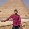احمد ابراهيم على