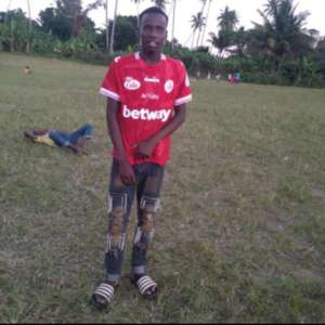 Hemed Salim