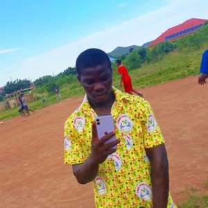 Reynald Danso