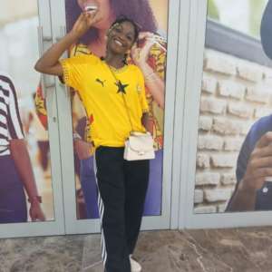 Elizabeth Sackey
