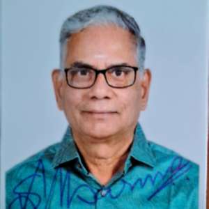 Mahadeva Sarma