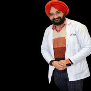 gagan oberoi