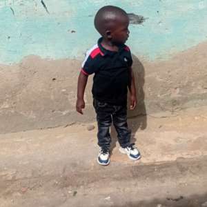 Djeff Kipkirui