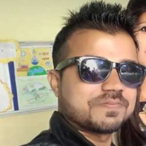 bijay valmiki