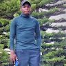 OLIVER MWITI