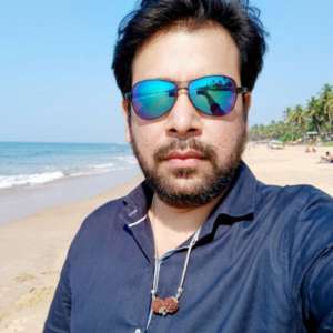 Rakesh Gupta