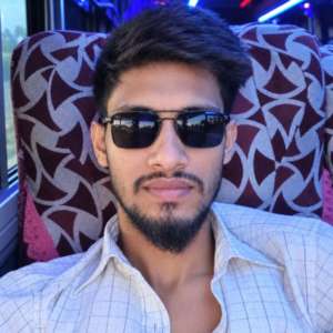 Md Mehedi Hasan Tushar