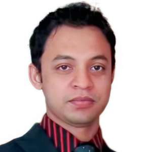 Zahid Hasan