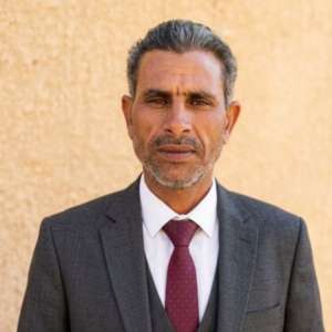 شحات حسين